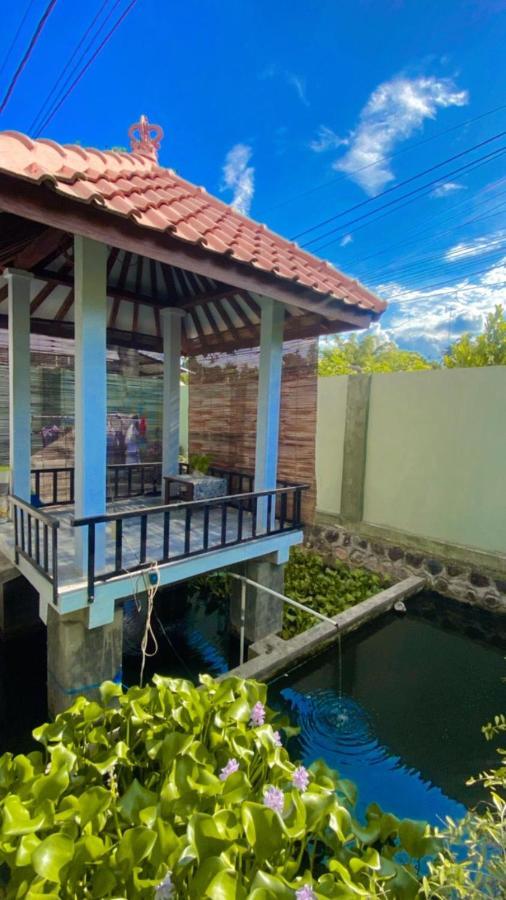 Juda Homestay Banyuwangi  Eksteriør billede