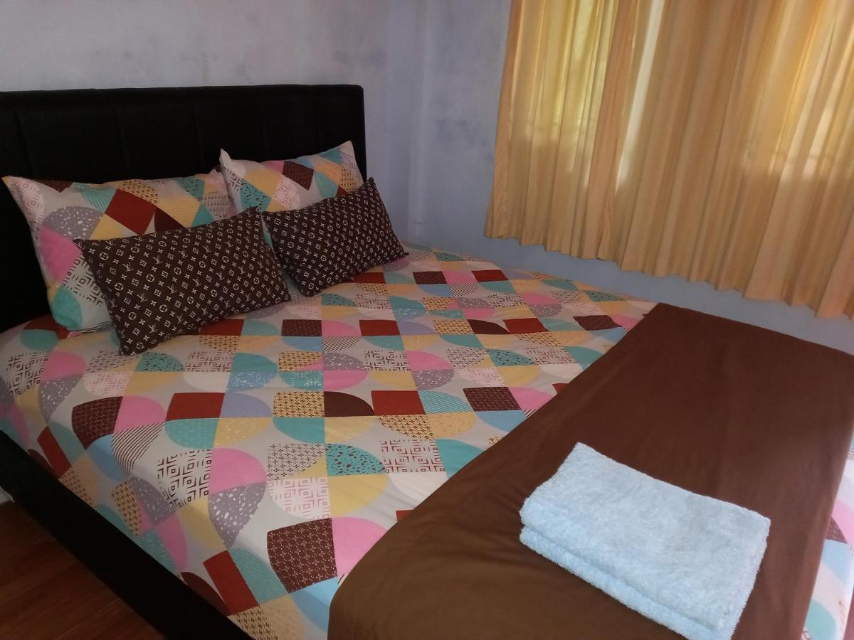 Juda Homestay Banyuwangi  Eksteriør billede