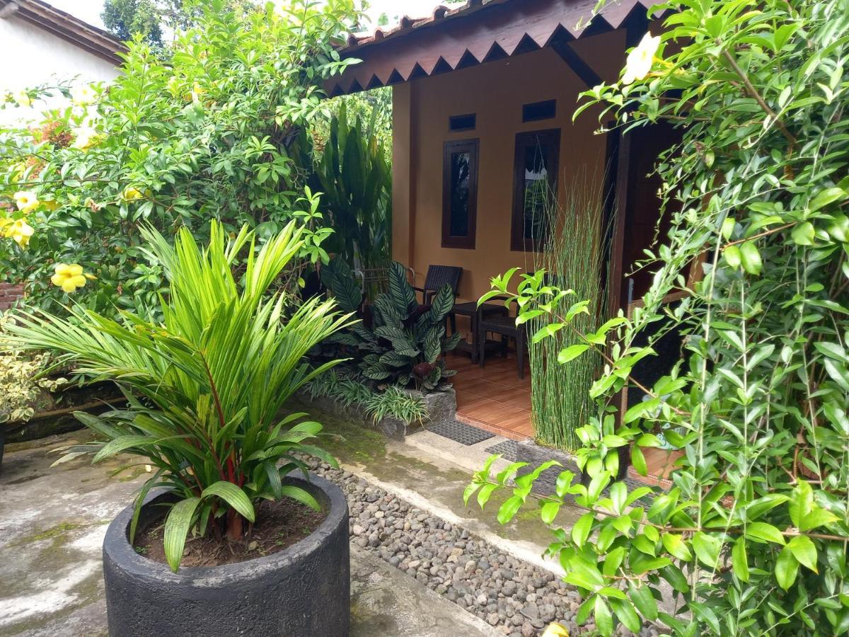 Juda Homestay Banyuwangi  Eksteriør billede