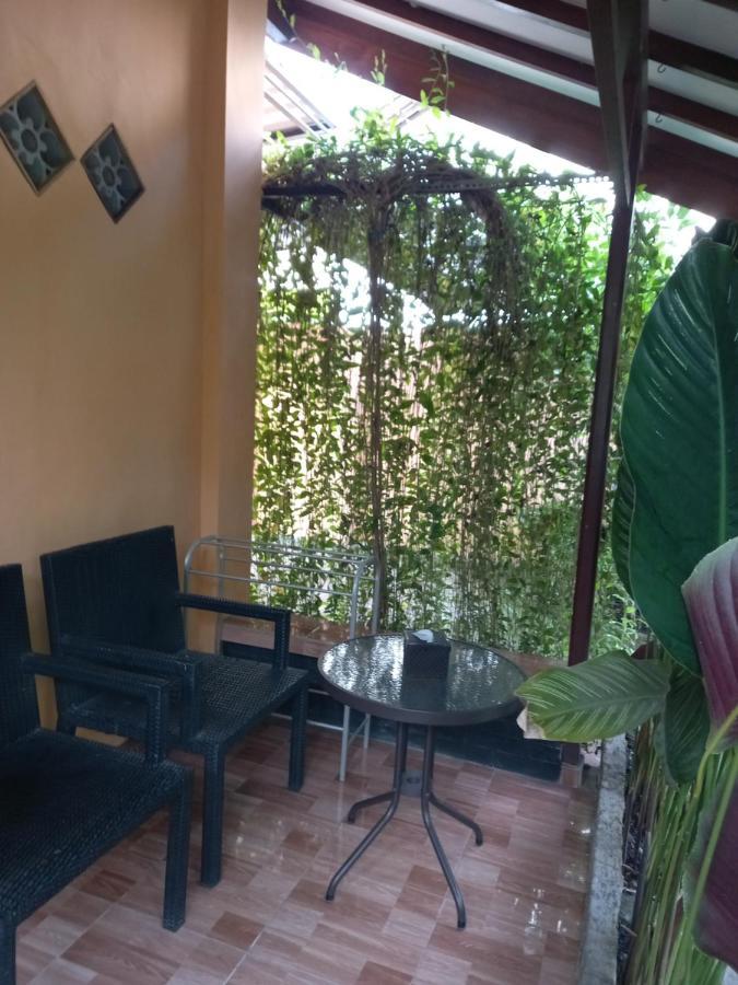 Juda Homestay Banyuwangi  Eksteriør billede